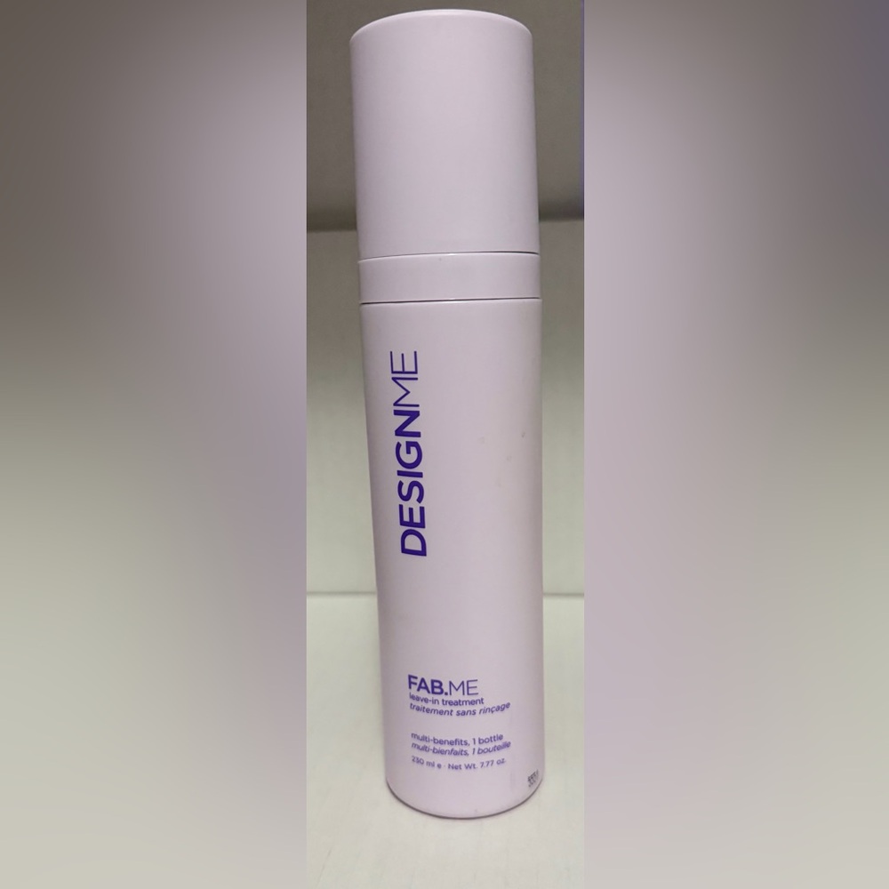 DesignMe Leave-In Treatment